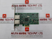 Broadcom Bcm95720A2003G Dual Port Network Card Kcc-rem-bcm-95720A2003G E215960