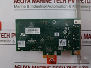 Broadcom Bcm95720A2003G Dual Port Network Card Kcc-rem-bcm-95720A2003G E215960