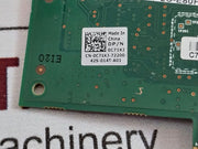 Broadcom Bcm95722A2202G Network Card