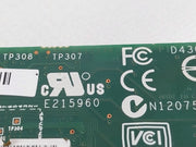 Broadcom Bcm95722A2202G Network Card