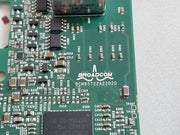 Broadcom Bcm95722A2202G Network Card