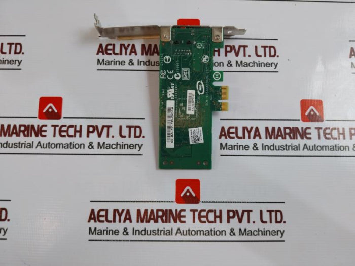 Broadcom Bcm95722A2202G Network Interface Card 9Rjtc827016T 09Rjtc