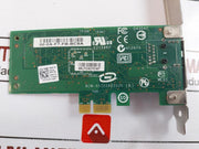 Broadcom Bcm95722A2202G Network Interface Card 9Rjtc827016T 09Rjtc