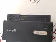 Brodersen Ucs-52 220 Control System 95723