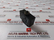 Brodersen Dpdt S2 Unic Xmw Multi-function Timer 6-60 Min/Hrs Relay 240V~/8A