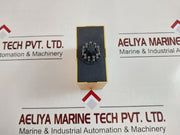 Brodersen Mc-110.1 3-phase Control Relay 220V 7A Ac