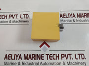 Brodersen Mc-110.1 3-phase Control Relay 220V 7A Ac