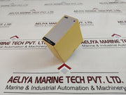 Brodersen Mc-110.1 3-phase Control Relay 220V 7A Ac