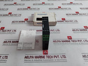 Brodersen Pxt-10.230 Temperature Converter 230Vac