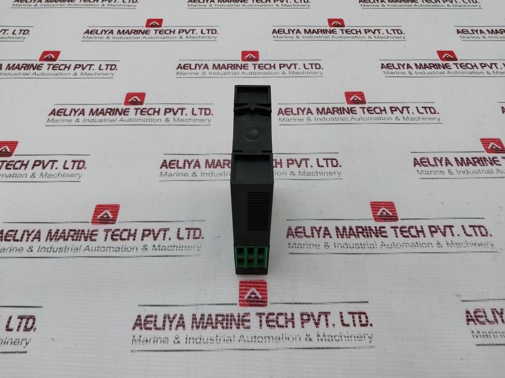 Brodersen Pxt-10.924 Temperature Converter 