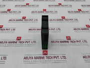 Brodersen Pxt-10.924 Temperature Converter New