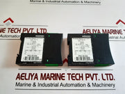 Brodersen Pxu-20.024 Process Signal Converter Pxu-20, 24Vac