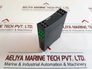 Brodersen Pxu-20.024 Process Signal Converter Pxu-20, 24Vac