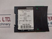 Brodersen Pxu-20.230 Process Signal Converter 110-230Vac