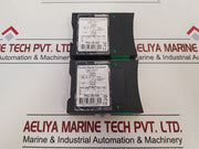 Brodersen Pxu-20.924 Process Signal Converter 24Vdc