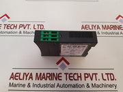 Brodersen Pxu-20.924 Process Signal Converter 24Vdc