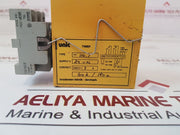 Brodersen Unic Tt-110.1 Timer