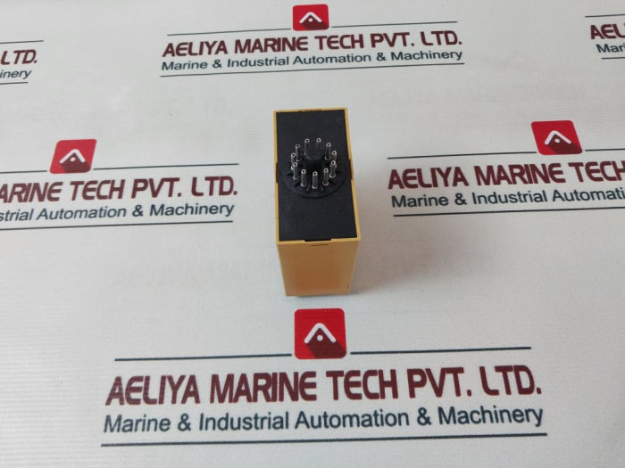 Brodersen Ttc-1111.6 Unic Timer Ttc-recycler Counter