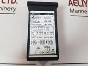 Brodersen Udm10.U1 Digital Panel Meter