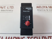 Brodersen Unic Xf Time Relay Dpdt S2 240V~/5A