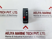 Brodersen unic xm time relay 