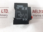 Brodersen unic xm time relayÂ 