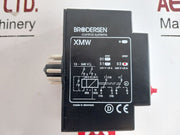 Brodersen Unic Xmw Multi Function Time Relay 240V