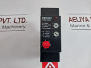 Brodersen Unic Xmw Multi Function Time Relay 240V