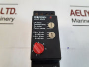 Brodersen Unic Xmw Time Relay