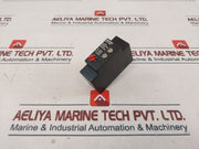 Brodersen Unic Xmw On Delay Multi Function Timer Relay
