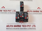 Brodersen unic xt recycler multifunction relay