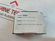 Brodersen Unic Xw Control System (New)