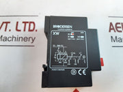 Brodersen Unic Xw Control System (New)