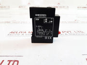 Brodersen Unic Xw Multi Function Timer Relay 12-240V