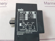 Brodersen Xf-s2 Release Delay