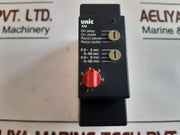 Brodersen Unic Xm-s2 Time Relay 12-240V~