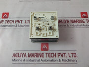 Brodrene Kongsgaarden Pitch Indicator 24V