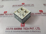 Brodrene Kongsgaarden Pitch Indicator 24V