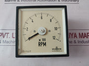 Brodrene Kongsgaarden Pitch Indicator 24V