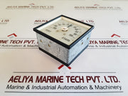 Brodrene Kongsgaarden Pitch Indicator