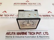 Brodrene Kongsgaarden Pitch Indicator