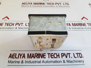 Brodrene Kongsgaarden Pitch Indicator