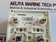 Brodrene Kongsgaarden Pitch Indicator