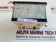 Brodrene Kongsgaarden Pitch Indicator