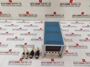 Brolich Torsion Meter