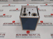 Brolich Torsionmeter 49325Kw At 100 Mcr Load