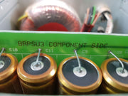 Brolich Torsionmeter Used