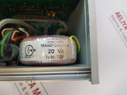 Brolich Torsionmeter Used