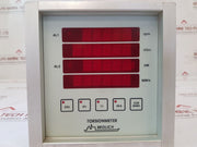 Brolich Torsionmeter Used