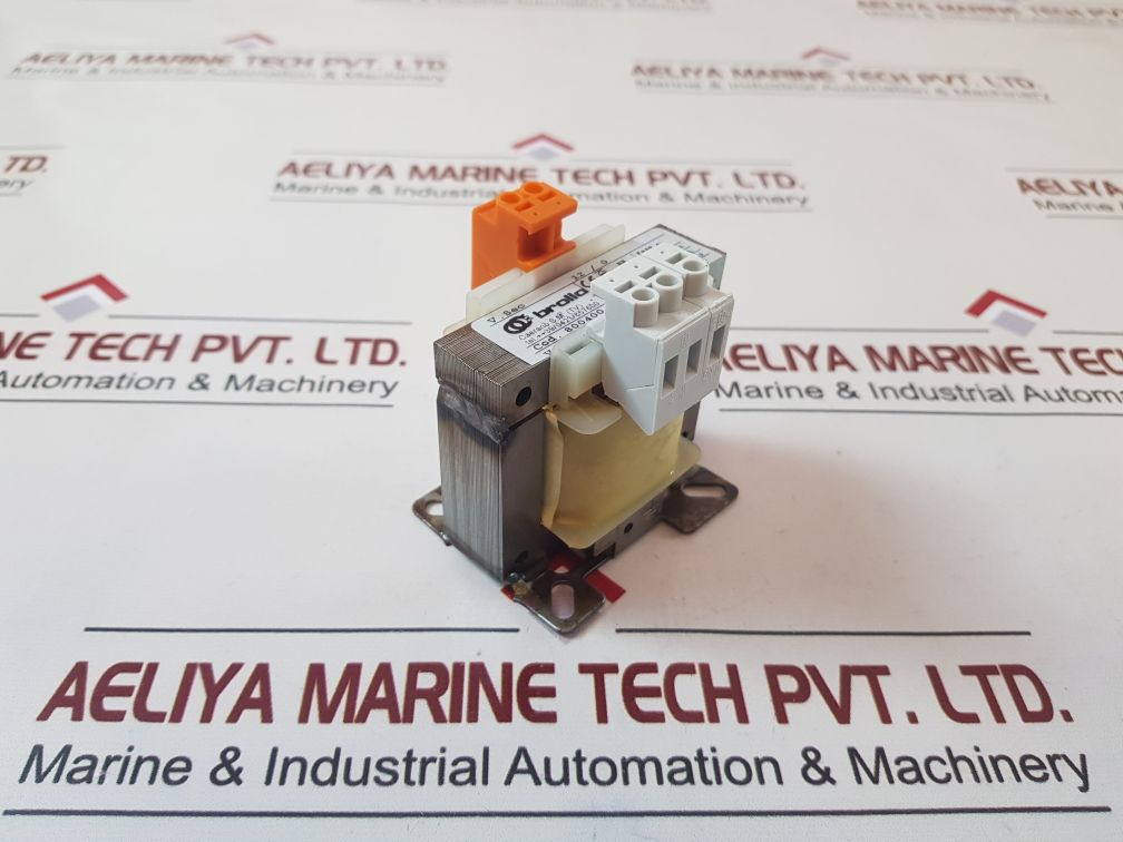 Brollo 800400 Transformer – Aeliya Marine